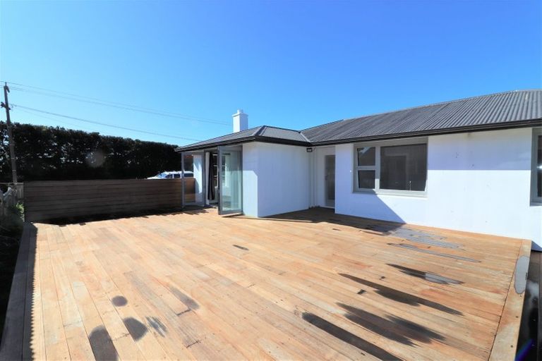 Photo of property in 60 Leeston Dunsandel Road, Dunsandel, 7682