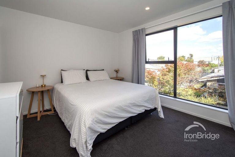 Photo of property in 4/31 Champion Street, Edgeware, Christchurch, 8013