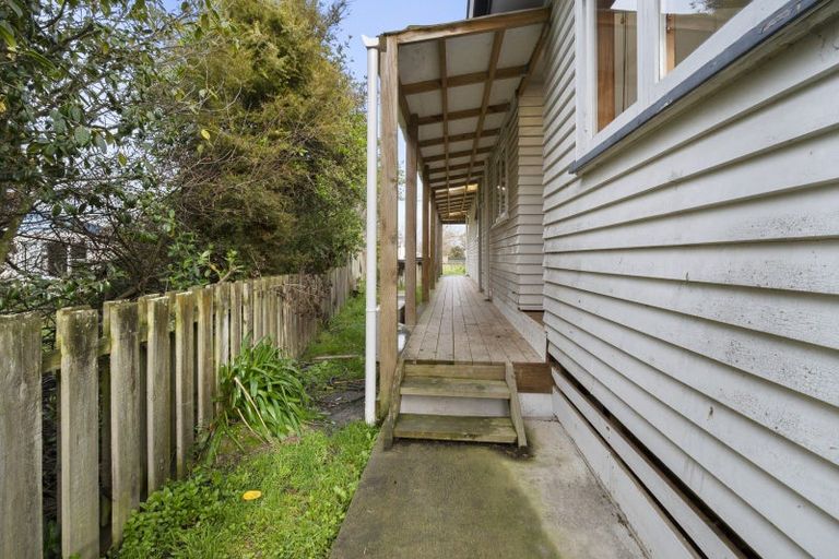 Photo of property in 3 Onslow Street West, Ohingaiti, Kimbolton, 4785