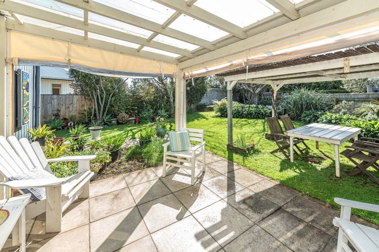 Photo of property in 40 Stafford Street, Springvale, Whanganui, 4501