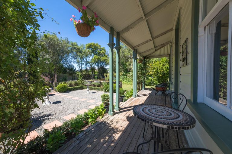 Photo of property in 307 Cambridge Avenue, Ashhurst, 4810