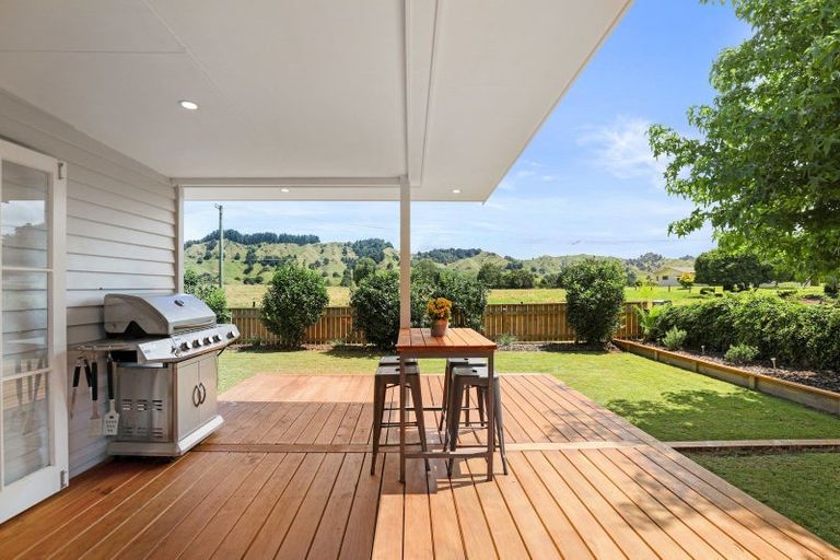 Photo of property in 172 Taumarunui-ngapuke Road, Taringamotu, Taumarunui, 3994