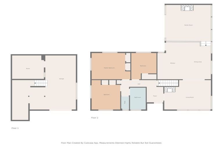 Photo of property in 22 Neal Street, Putaruru, 3411