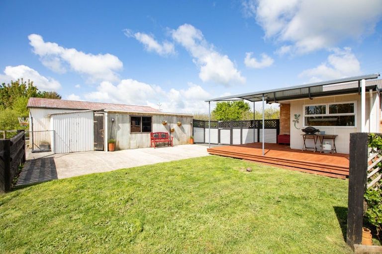 Photo of property in 626 Campbell Road, Richmond Downs, Walton, 3475