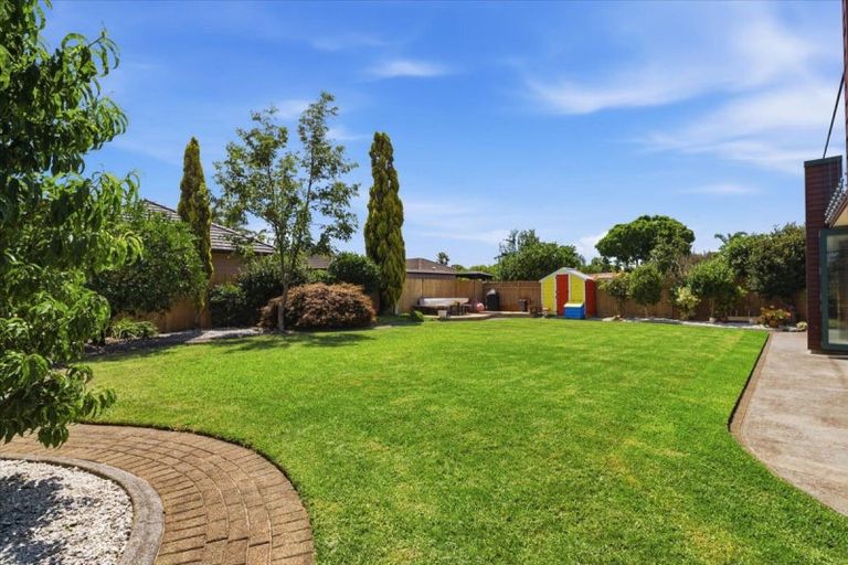 Photo of property in 72 Palm Beach Boulevard, Papamoa Beach, Papamoa, 3118