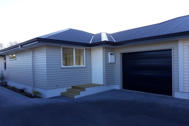Photo of property in 3/170 Palmers Road, New Brighton, Christchurch, 8083