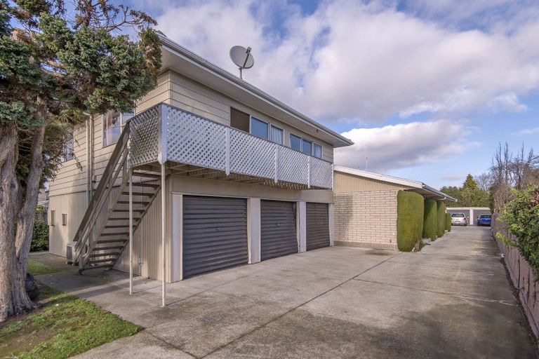 Photo of property in 4/42 King Street, Sydenham, Christchurch, 8023