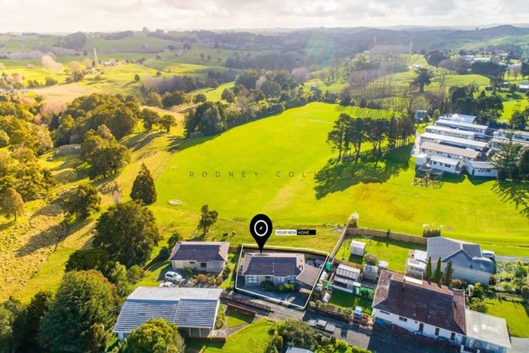 Photo of property in 1/10 Tomas Street, Wellsford, 0900