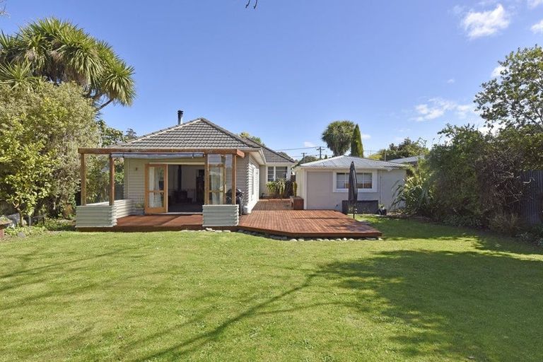 Photo of property in 48 Victors Road, Hoon Hay, Christchurch, 8025