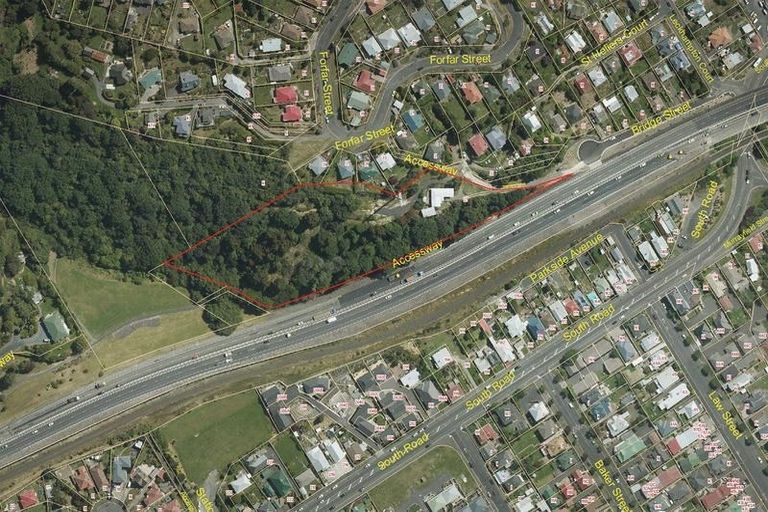 Photo of property in 27 Bridge Street, Clyde Hill, Dunedin, 9011