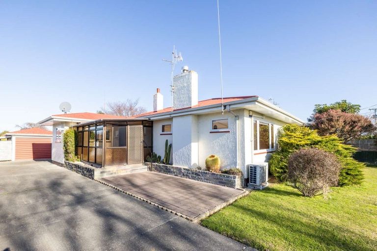 Photo of property in 6 Tyndale Street, Onekawa, Napier, 4110