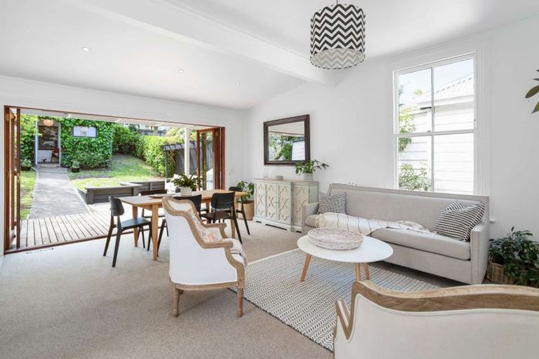 Photo of property in 17 Norfolk Street, Ponsonby, Auckland, 1021