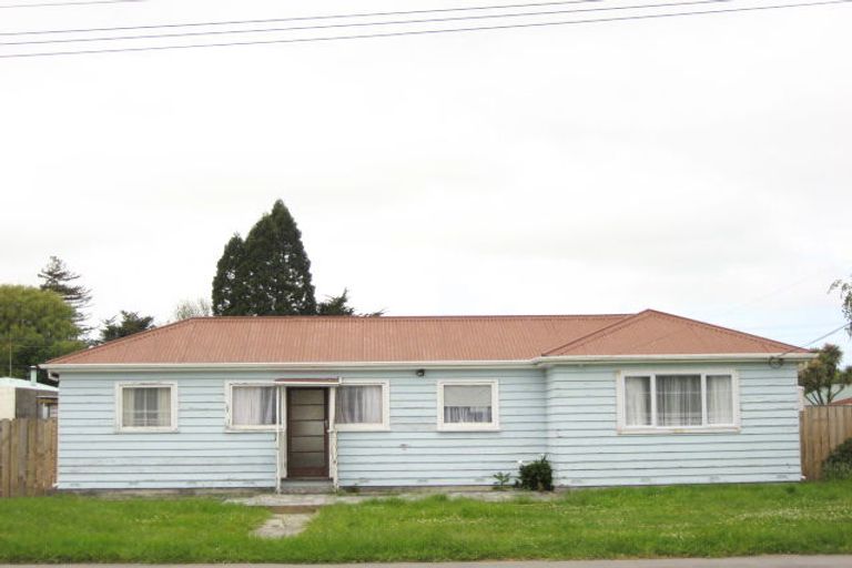 Photo of property in 18 Church Street, Rangiora, 7400