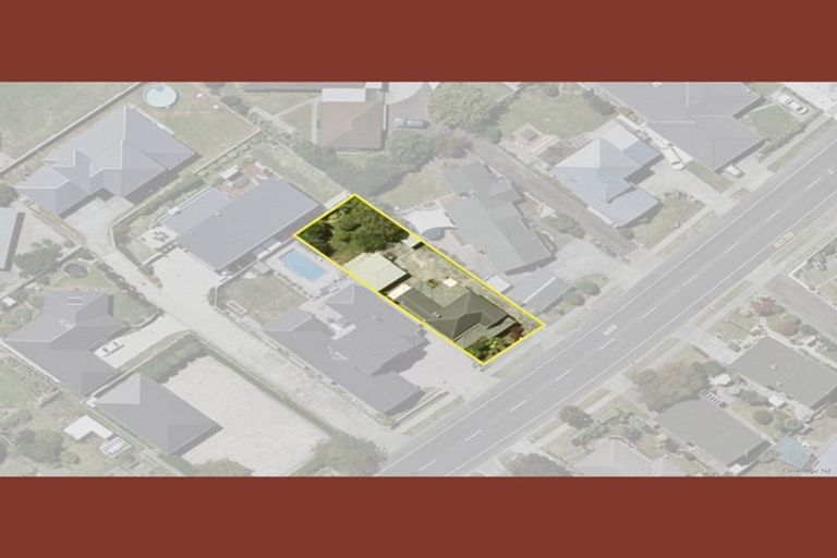 Photo of property in 156 Avondale Road, Greenmeadows, Napier, 4112