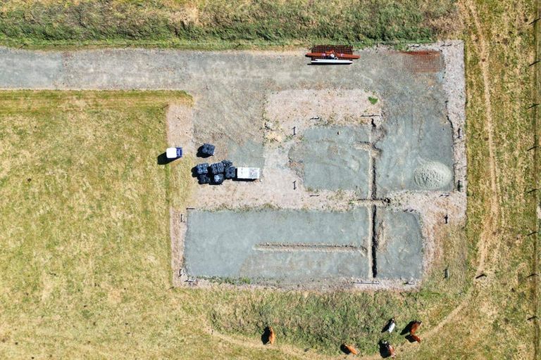 Photo of property in 210 Irving Road, Roslyn Bush, Invercargill, 9872