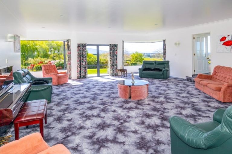 Photo of property in 70 Kalaugher Road, Geraldine Downs, Geraldine, 7991