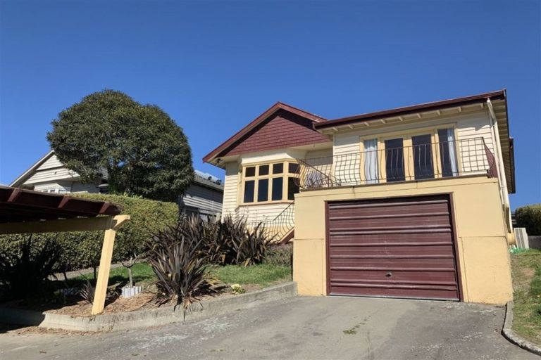 Photo of property in 16 Clifton Terrace, West End, Timaru, 7910
