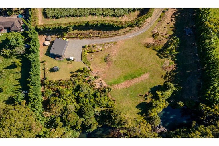 Photo of property in 37 Ness Road, Waipapa, Kerikeri, 0295