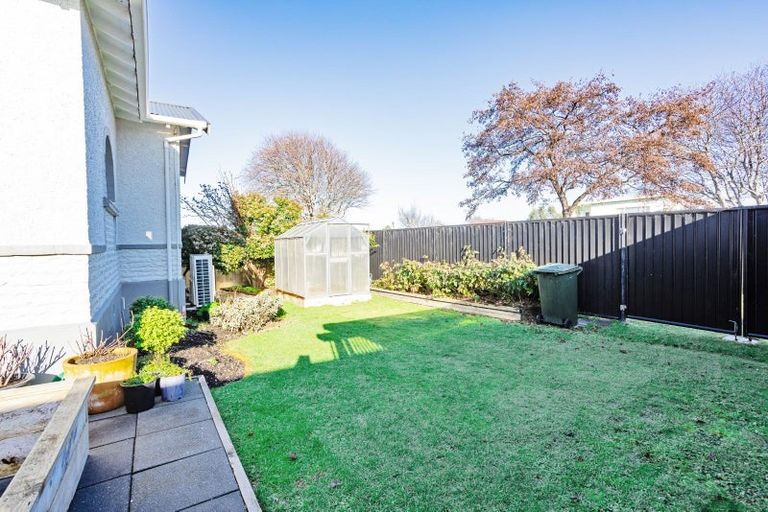 Photo of property in 21 Jackson Street, Richmond, Invercargill, 9810