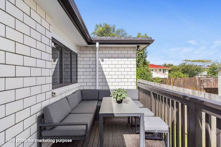 Photo of property in 37a Puriri Road, Manurewa, Auckland, 2102