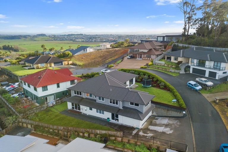 Photo of property in 3 Matlock Lane, Dinsdale, Hamilton, 3204