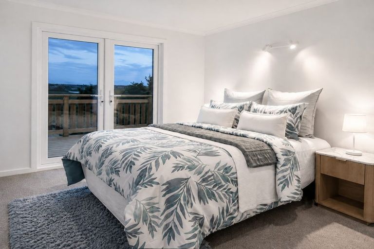 Photo of property in 26 John Sims Drive, Broadmeadows, Wellington, 6035