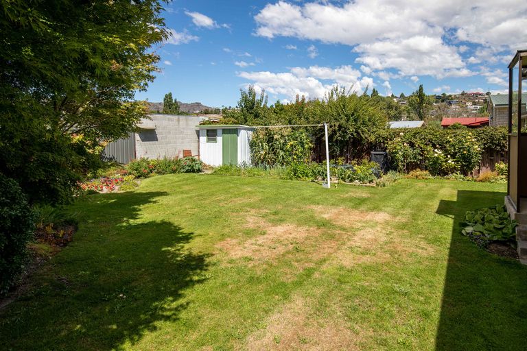 Photo of property in 7 Shannon Street, Alexandra, 9320