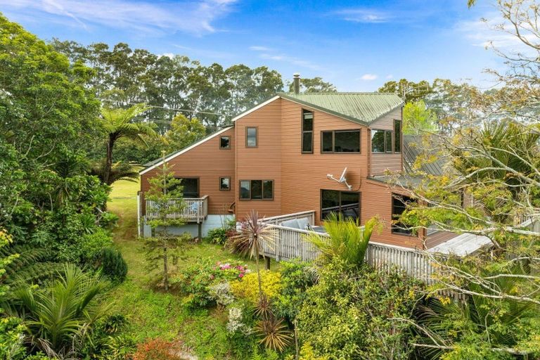 Photo of property in 299 Vinegar Hill Road, Kauri, Kamo, 0185