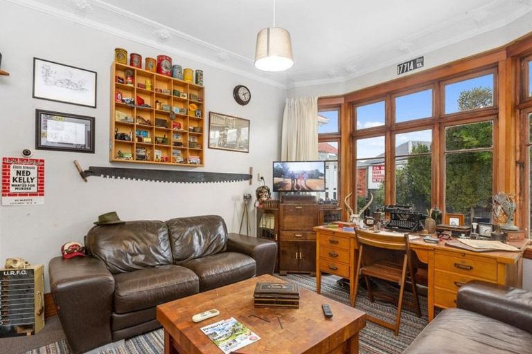 Photo of property in 13b Culling Street, Saint Kilda, Dunedin, 9012