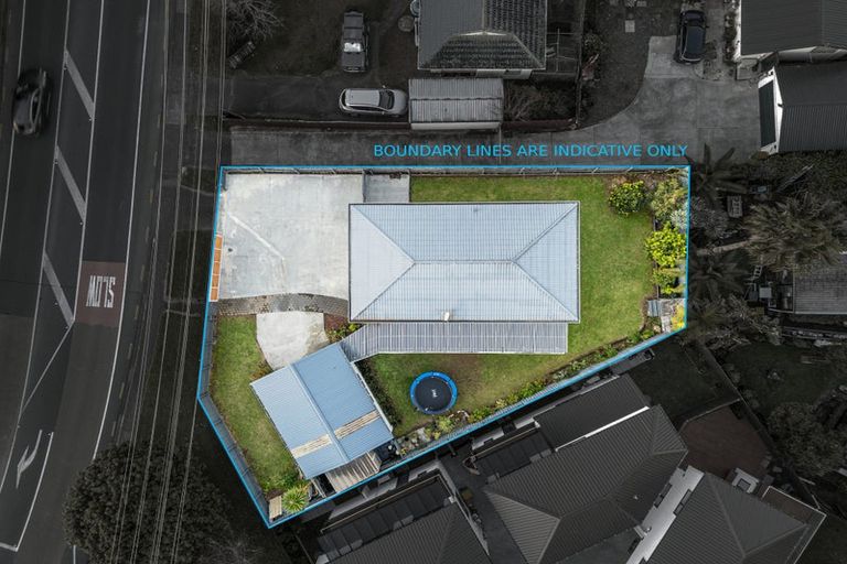 Photo of property in 410 Swanson Road, Ranui, Auckland, 0612