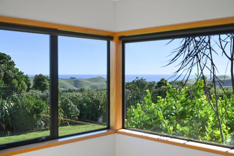 Photo of property in 724b Ruapuke Road, Raglan, 3296