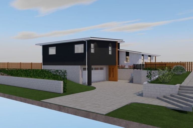 Photo of property in 18b Turnbull Crescent, Morrinsville, 3300