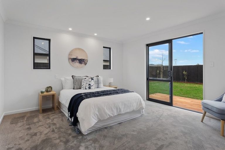 Photo of property in 14 Chatsworth Avenue, Rangiora, 7400