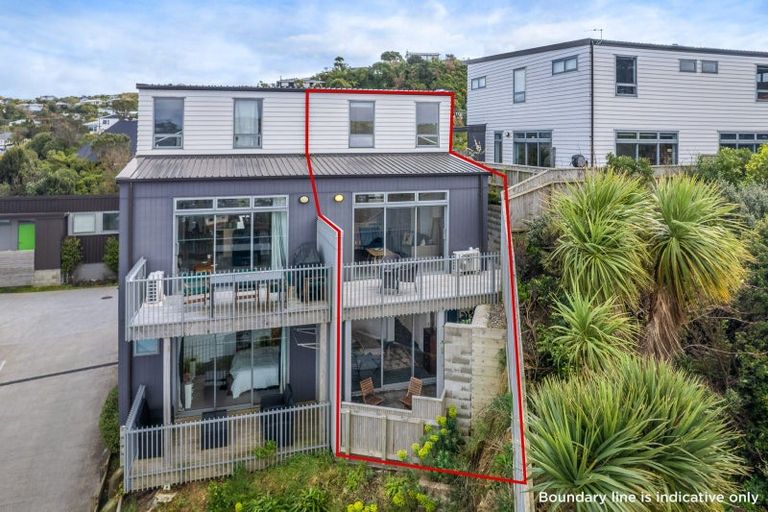 Photo of property in 11/30 Monowai Road, Johnsonville, Wellington, 6037