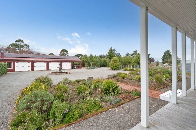 Photo of property in 188 Woodside Road, Woodside, Greytown, 5794