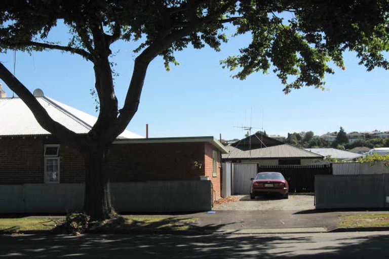 Photo of property in 27 Grasmere Street, Waimataitai, Timaru, 7910