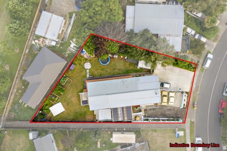 Photo of property in 77 Beeston Crescent, Manurewa, Auckland, 2102