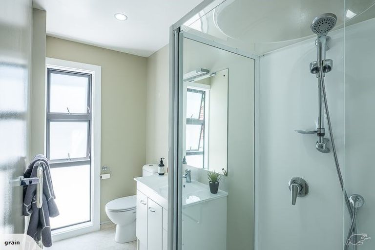 Photo of property in 330c The Terrace, Te Aro, Wellington, 6011