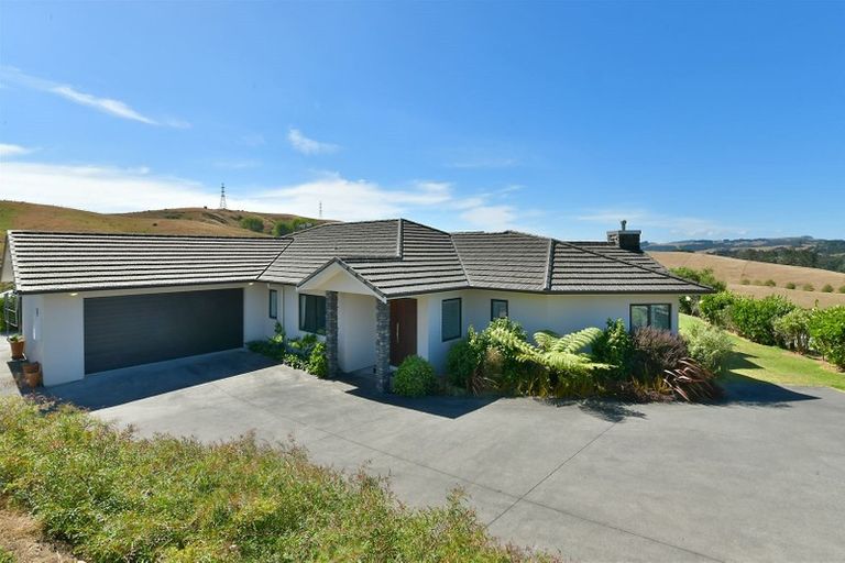 Photo of property in 240 Oyster Point Road, Kaukapakapa, Warkworth, 0984