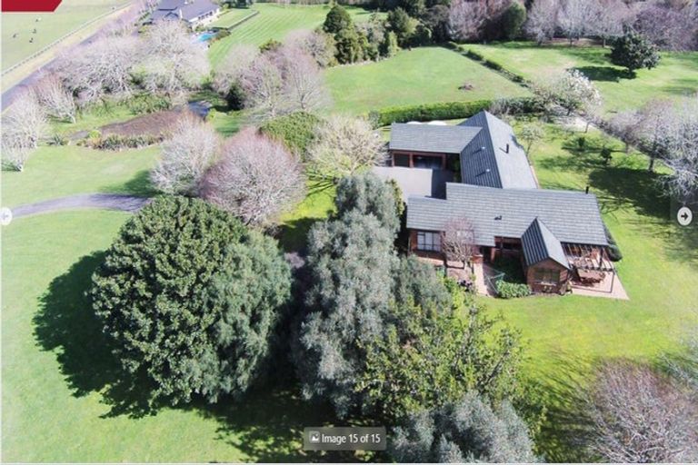 Photo of property in 24 Derbyshire Lane, Karaka, Papakura, 2580