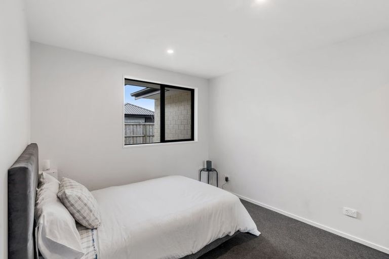 Photo of property in 3 Cress Street, Halswell, Christchurch, 8025