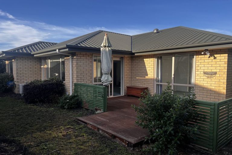 Photo of property in 28 Corsair Drive, Wigram, Christchurch, 8042