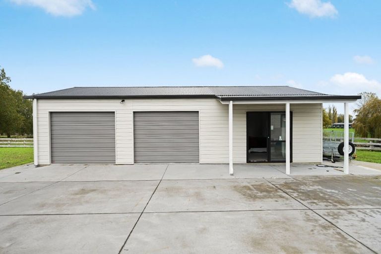 Photo of property in 233a Raynes Road, Rukuhia, Hamilton, 3282