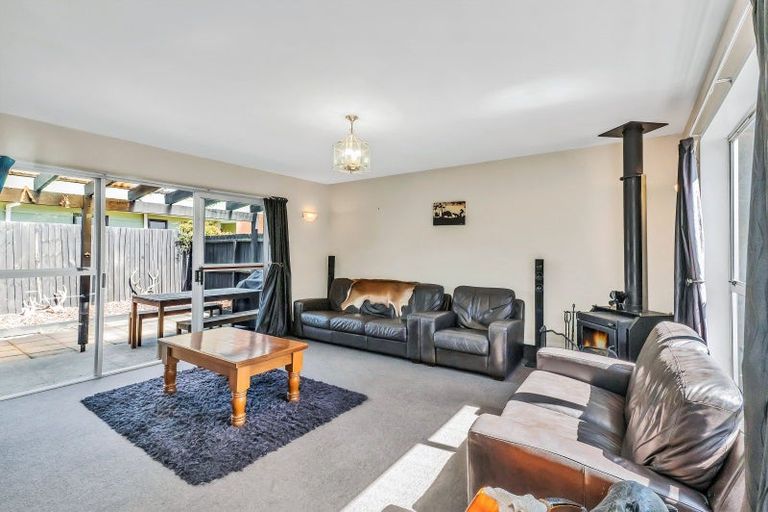 Photo of property in 36b Pennington Street, Leeston, 7632