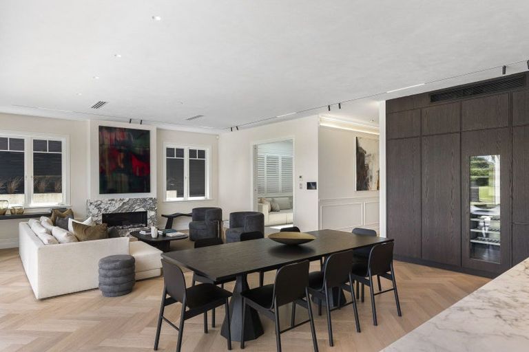 Photo of property in 109 John Street, Ponsonby, Auckland, 1011