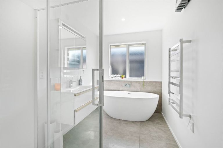 Photo of property in 49 Seymour Drive, Rolleston, 7614