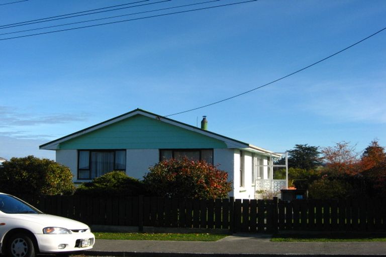 Photo of property in 39 Gordon Terrace, East Gore, Gore, 9710