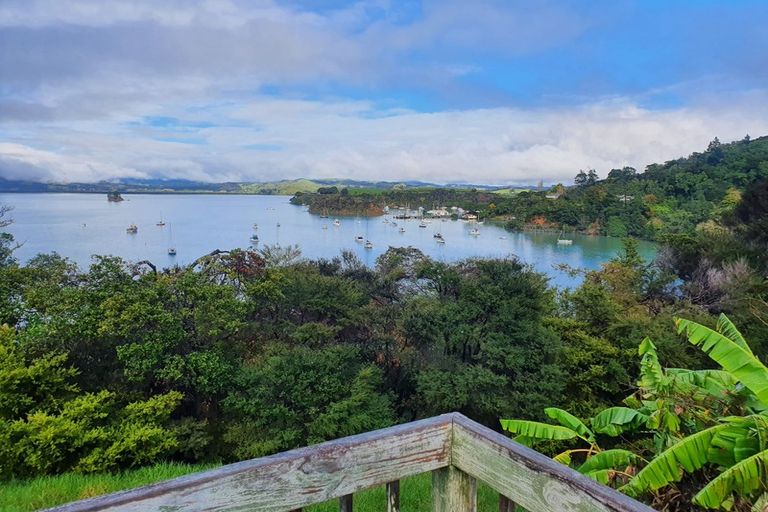 Photo of property in 225 Okura Bay Road, Totara North, Kaeo, 0479