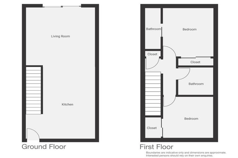 Photo of property in 14/118g Salisbury Street, Christchurch Central, Christchurch, 8013