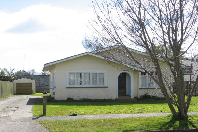 Photo of property in 26 Haig Street, Whakatane, 3120
